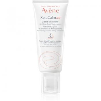 Crema Relipidizante Xeracalm A.D. para Pieles Secas y Atópicas 200 ml