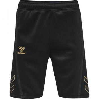 Hummel hmlCIMA Men's Shorts - Black