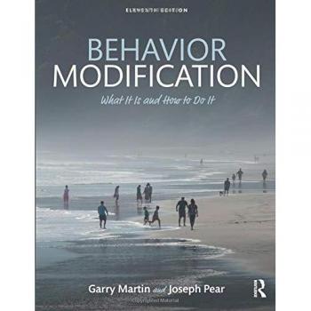 Behavior Modification: What It Is and How To Do It