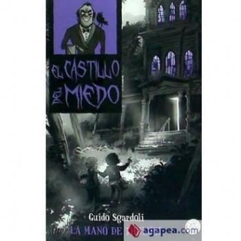 Mano De Thuluhc, La - Guido Sgardoli