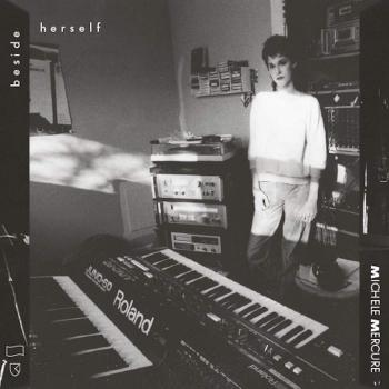 Beside Herself - Álbum Doble en Vinilo + Cupón MP3