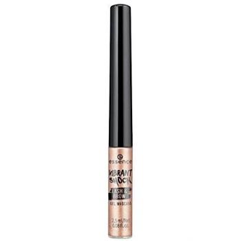 ESSENCE VIBRANT SHOCK GEL MASCARA PARA PESTAÑAS Y CEJAS 05