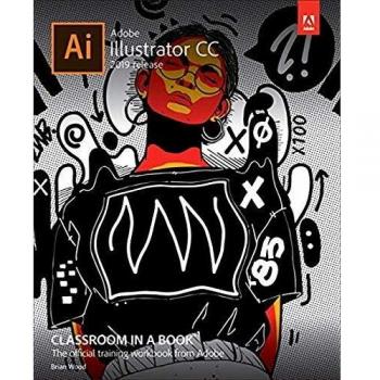 Adobe Illustrator CC Classroom in a Book