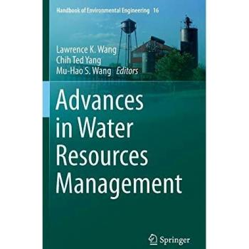 Advances in Water Resources Management: 16