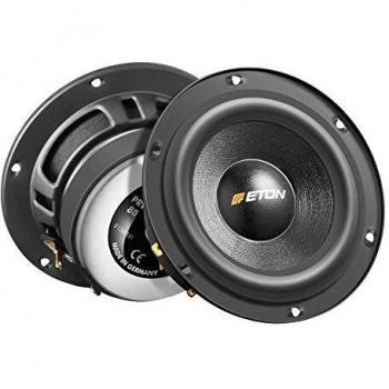 Eton PRW 80 - 80 mm de medios para ampliación del POW 172,2/POW160, 2 Para 3-vías de sistema
