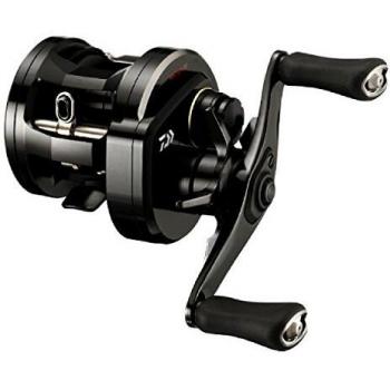 Daiwa - Fishing Reel Ryoga 2018 1520 L - RYOGA181520L