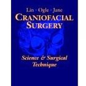 Craniofacial Surgery: Science and Surgical Technique