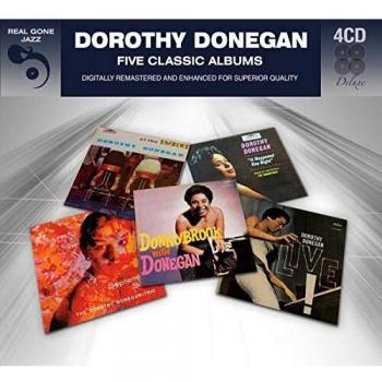 5 Classic Albums