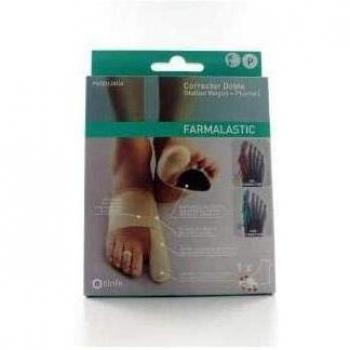 Farmalas Correct Doble Dcho T-M