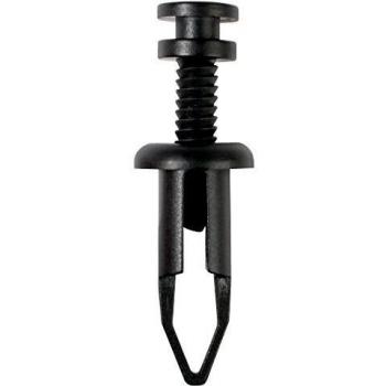 Connect 36068 Empuje Tipo Retenedor, Set de 50