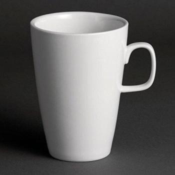 Taza Latte sin platillo 40cl