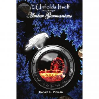Despertar de Ámbar Germanicus: Edición en Rústica de As Time Unfolds Itself