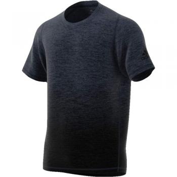 adidas FL_360 X GF Gra Camiseta, Hombre, tintec/Negro, M