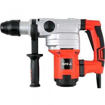 YATO YT-82130 - martillo perforador sds max 1050w