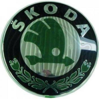 Diederichs 7831147 Emblema