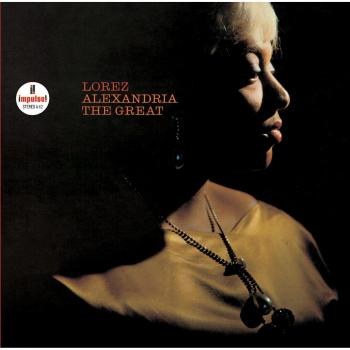 Lorez Alexandria the Great [Sh