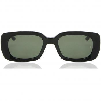 Sunday Somewhere URSULA 001 Men's Black Sunglasses 55mm