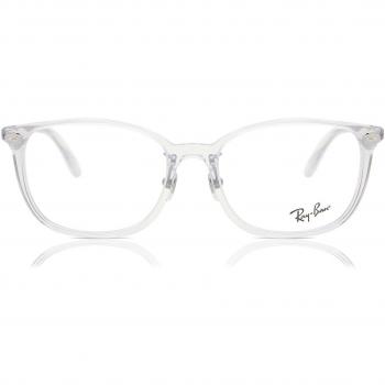Ray-Ban RX5403D Asian Fit 2001 Men's Eyeglasses Clear Size 52 (Frame Only) - Blue Light Block Available