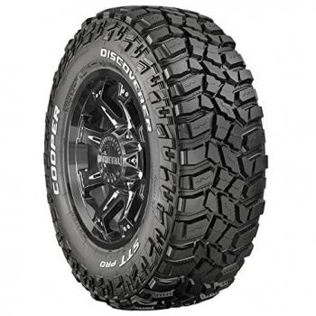 Cooper Discoverer STT PRO 30565 R17 121118Q 10PR POR