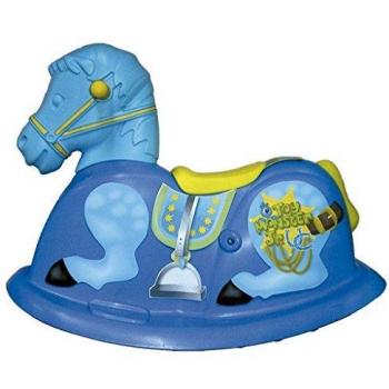 Outdoor Toys TJ030100 - Balancín Go-Go Horse