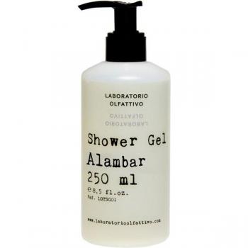 Laboratorio Olfattivo Alambar Unisex Shower Gel 250 ml
