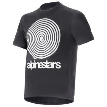 Alpinestars A-Dura Oscar Short Sleeve Jersey