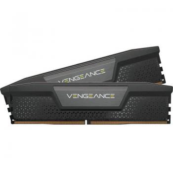 Corsair Vengeance CMK64GX5M2B6000C38 - Módulo de memoria 64 GB 2 x 32 GB DDR5 6000 MHz