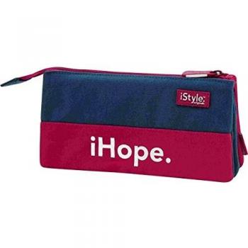 Istyle Originals Son 168618 Mochila Tipo Casual, 23 cm, Multicolor