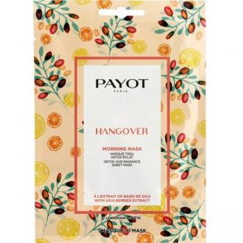 Payot Hydrating Morning Hangover Sheet Mask 15 Pack
