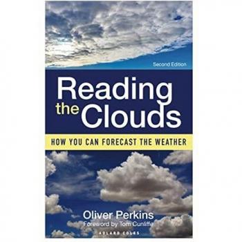 Reading the Clouds: How You Can Forecast the Weather