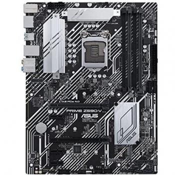 Placa ASUS Prime Prime Z590-V-SI