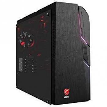 MSI mag Codex 5 9SI-028EU - Ordenador de sobremesa