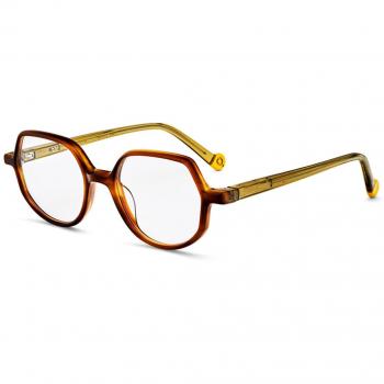 Etnia Barcelona Maze Kids HVYW Kids' Eyeglasses Tortoiseshell Size 45 - Blue Light Block Available