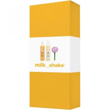 Milk Shake Make My Day Hair and Body Gift Set