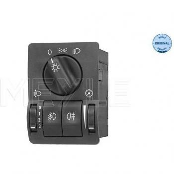 Interruptor de luz principal MEYLE 614 890 0012