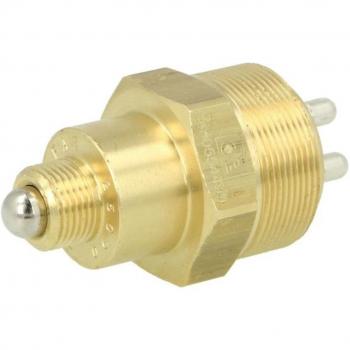 Interruptor de luz marcha atrás Diesel Technic 4.61819SP para Mercedes-Benz Actros