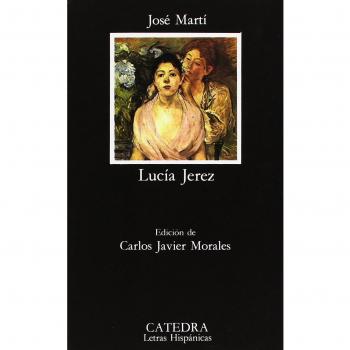 Lucía Jerez