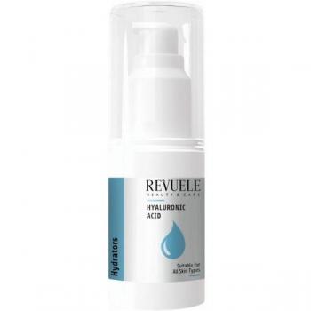 Revuele CYS Hyaluronic Acid Moisturizing Face Serum 30 ml