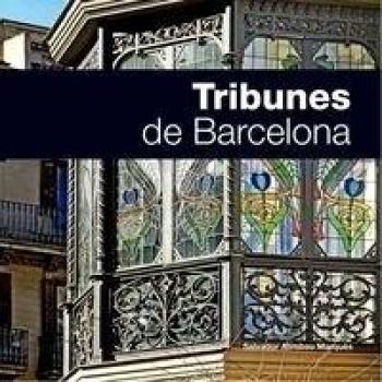 Tribunes de Barcelona - A.a.v.v.