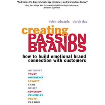 Creating Passion Brands: A Comprehensive Guide to Building Emotional Connections and Brand Loyalty