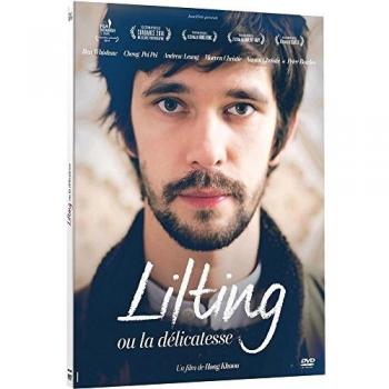 Lilting ou la délicatesse [Francia] [DVD]
