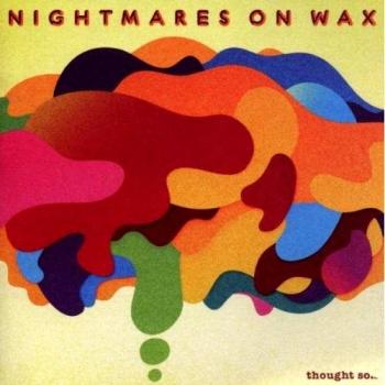 Thought so vinilo