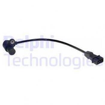 DELPHI Crankshaft Position Sensor SS10895