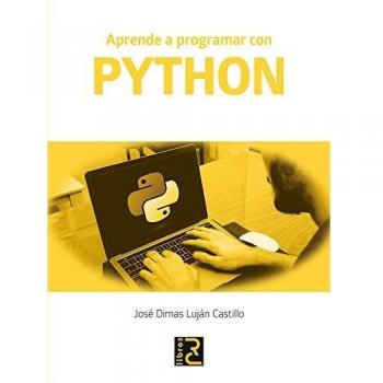Aprende A programar con Python
