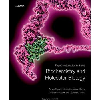 Biochemistry and Molecular Biology