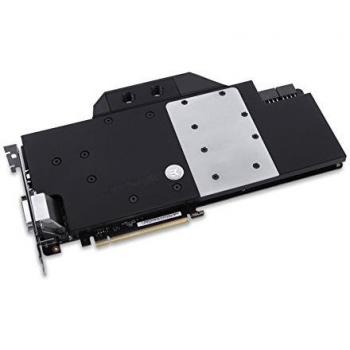 EK Water Blocks 3831109832004 Tarjeta de video - Ventilador de PC