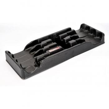 Atornillador acodado TOPTUL AIAE2011, tipo L, extra largo, 114 mm, con punta T20