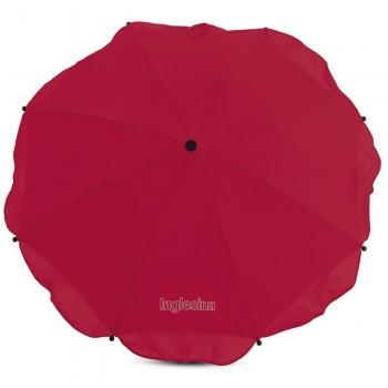 Inglesina Parasol, Rojo, Color Rojo