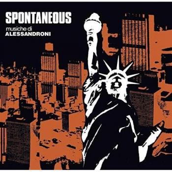 Vinilo Spontaneous 180g Remasterizado de Alta Calidad