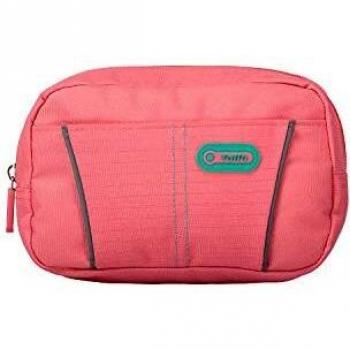 Estuche Escolar Rosa TOTTO - Eafit